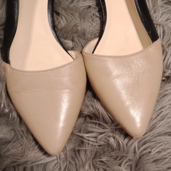 Cole Haan flats - Picture 2 of 8